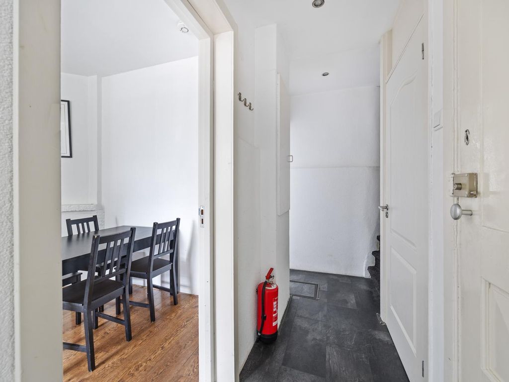 Miquelstraat 41, 'S-Gravenhage