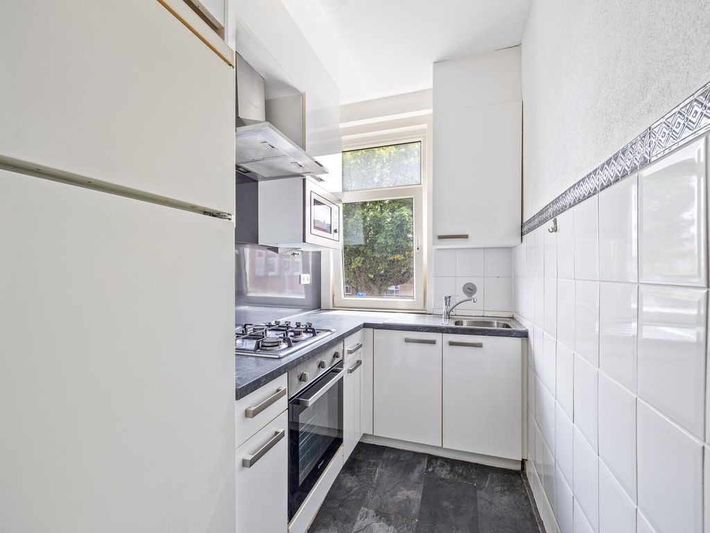 Miquelstraat 41, 'S-Gravenhage