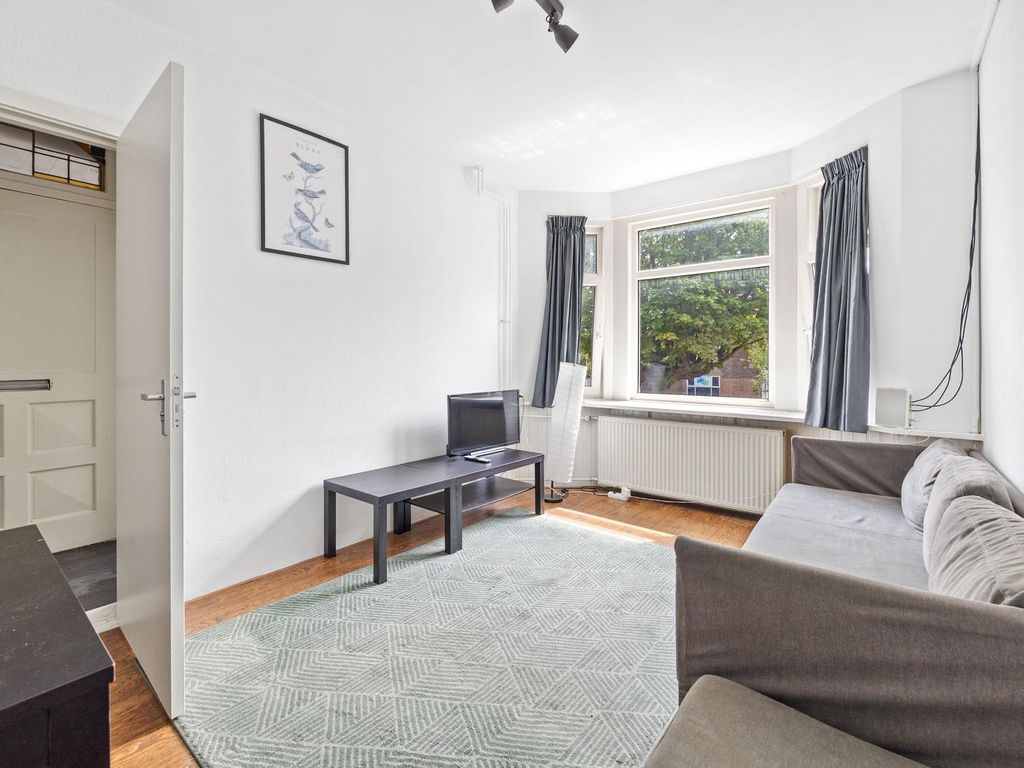 Miquelstraat 41, 'S-Gravenhage