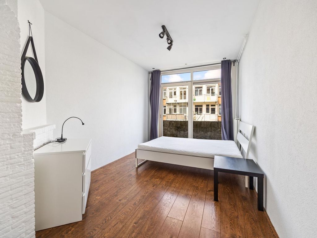 Miquelstraat 41, 'S-Gravenhage