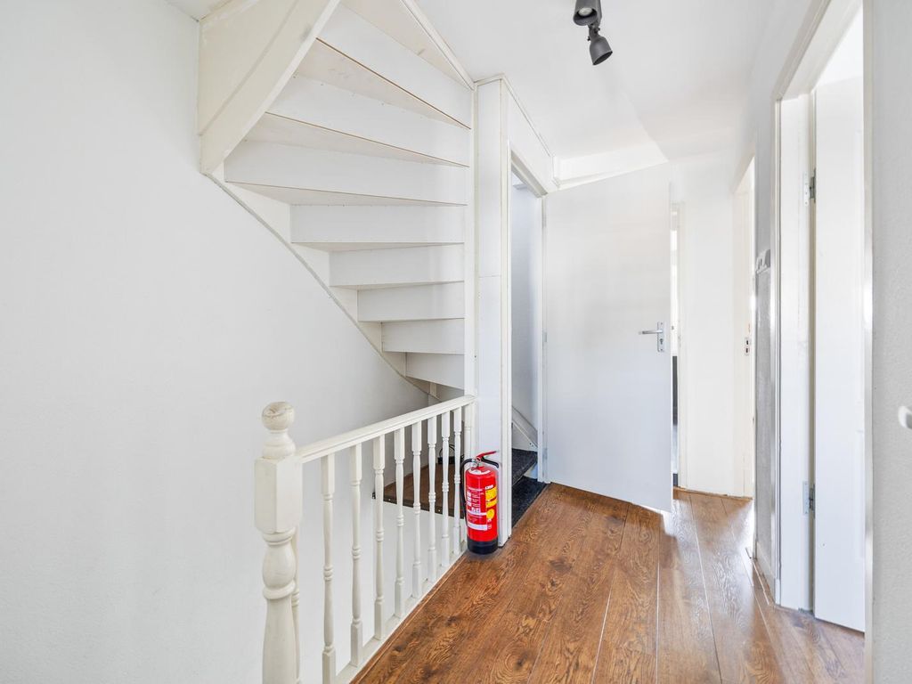 Miquelstraat 41, 'S-Gravenhage