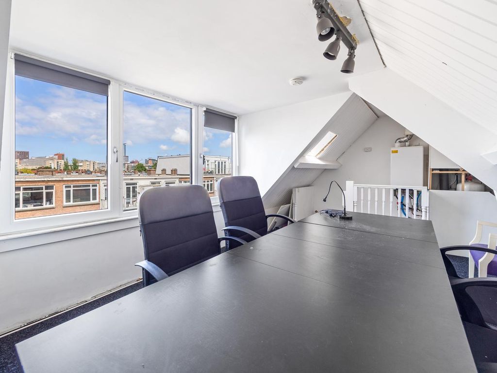 Miquelstraat 41, 'S-Gravenhage