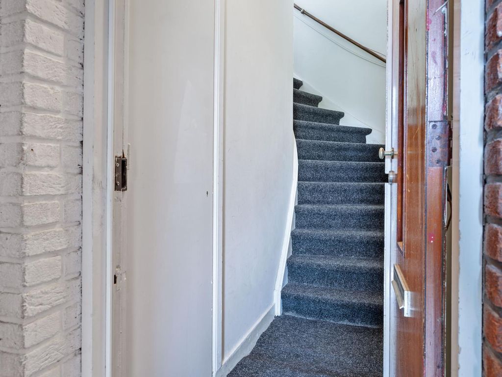 Linnaeusstraat 330, 'S-Gravenhage