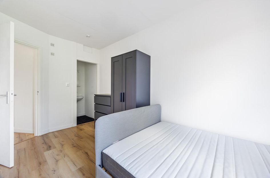 Linnaeusstraat 330