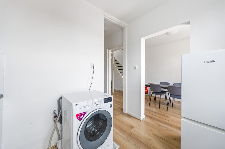 Linnaeusstraat 330