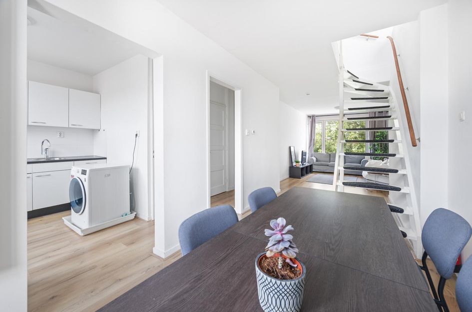 Linnaeusstraat 330