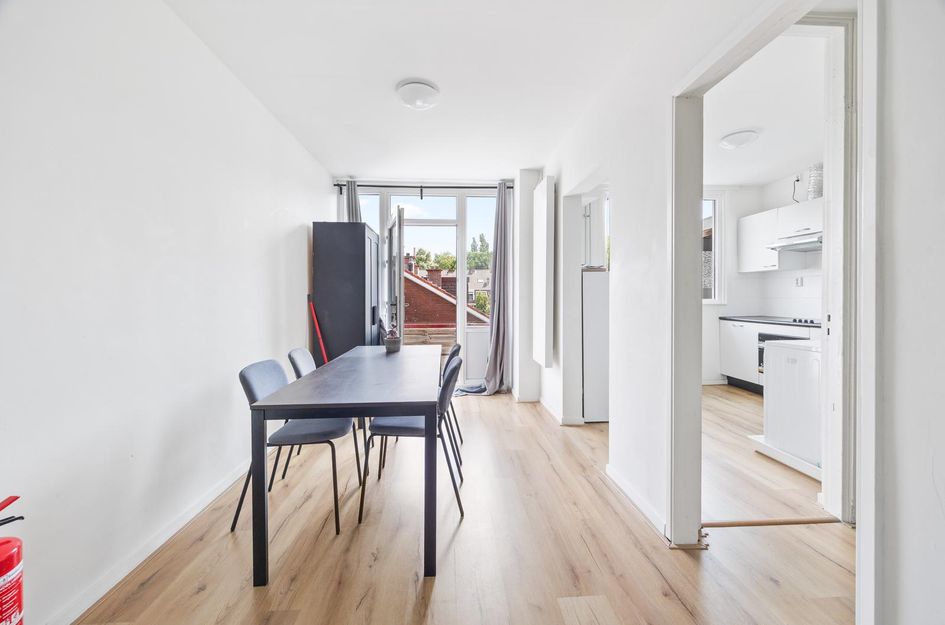 Linnaeusstraat 330