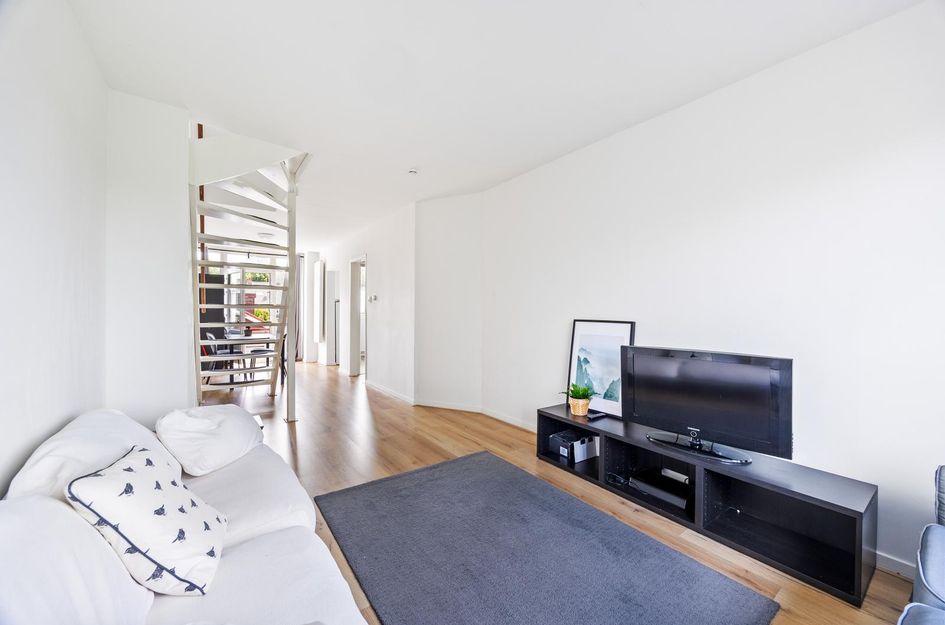 Linnaeusstraat 330