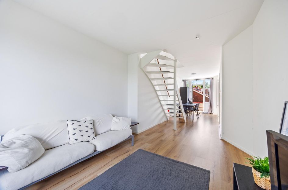 Linnaeusstraat 330