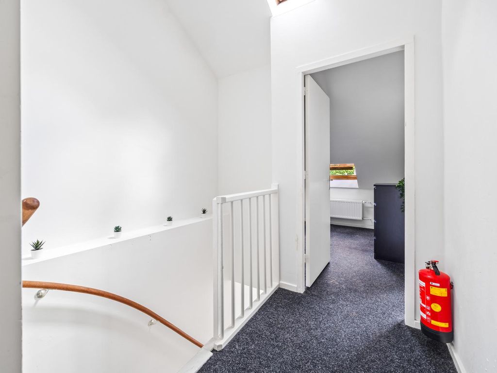 Linnaeusstraat 330, 'S-Gravenhage