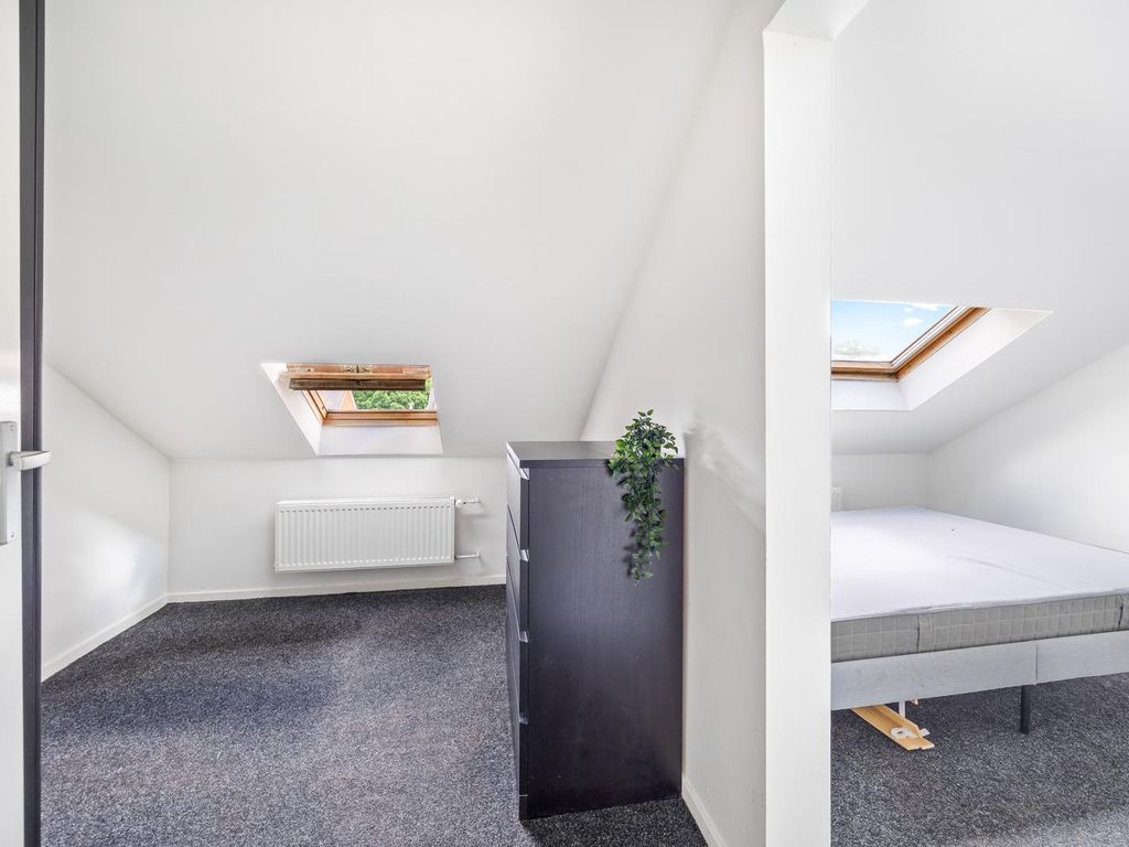 Linnaeusstraat 330, 'S-Gravenhage