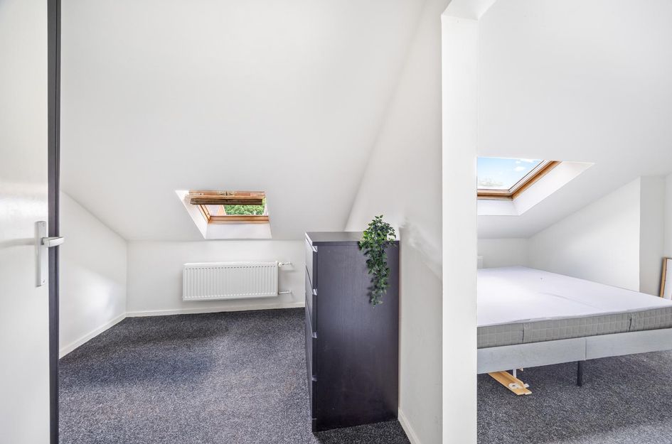 Linnaeusstraat 330