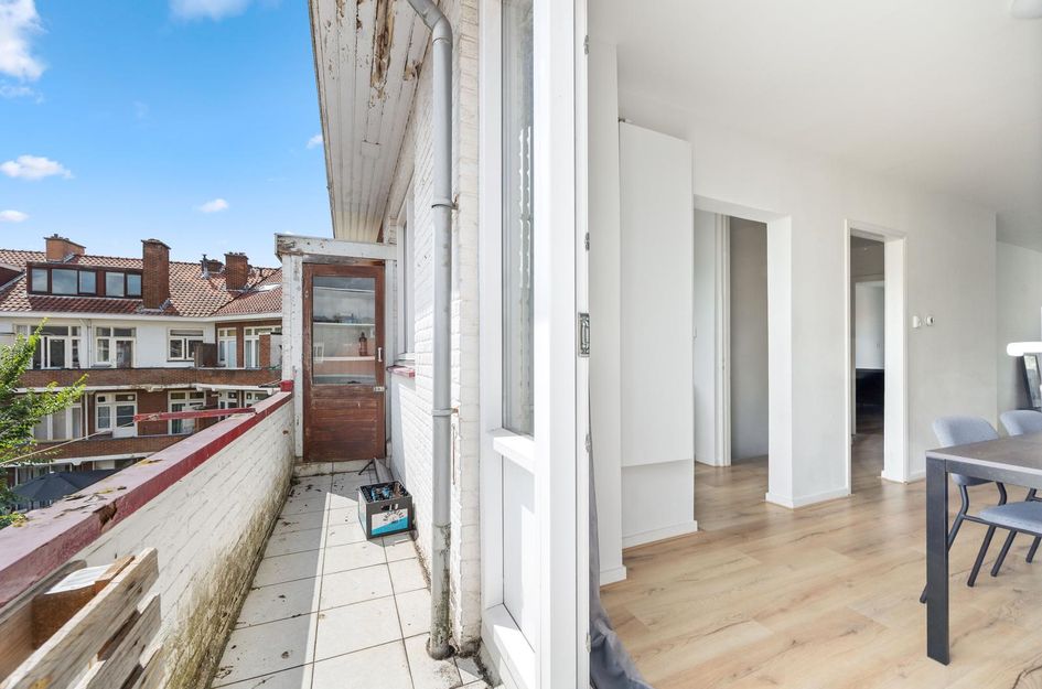 Linnaeusstraat 330