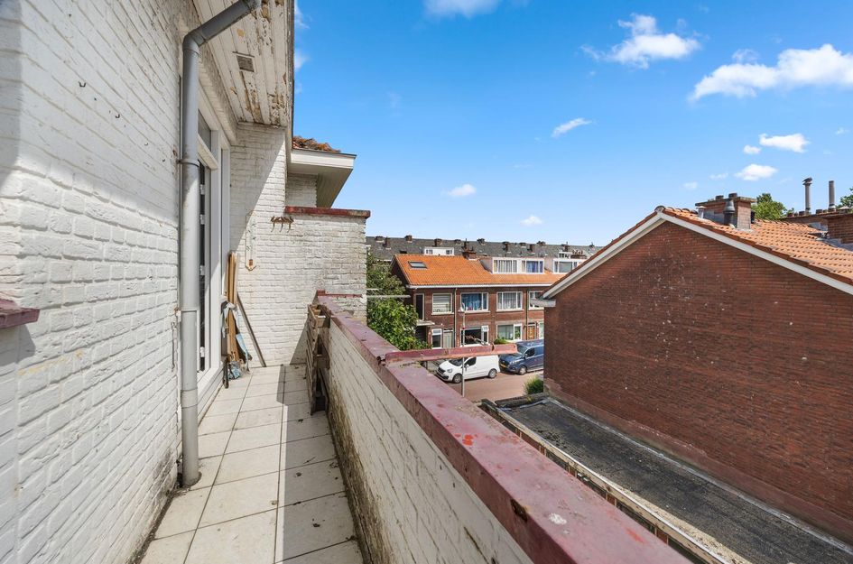 Linnaeusstraat 330