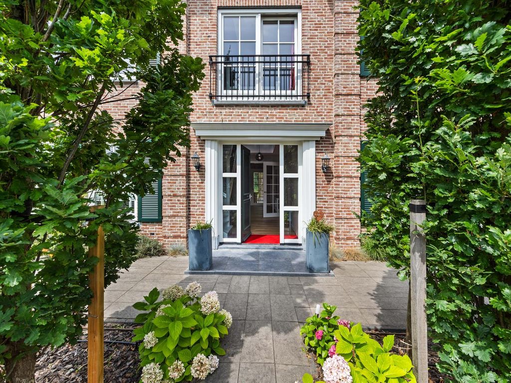 Hertog Albrechtlaan 29, 'S-Gravenhage