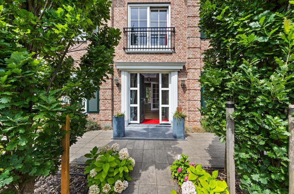 Hertog Albrechtlaan 29