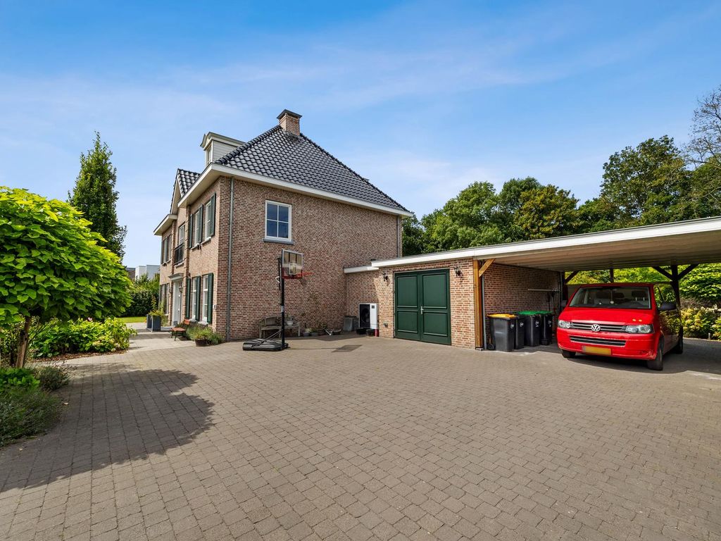 Hertog Albrechtlaan 29, 'S-Gravenhage