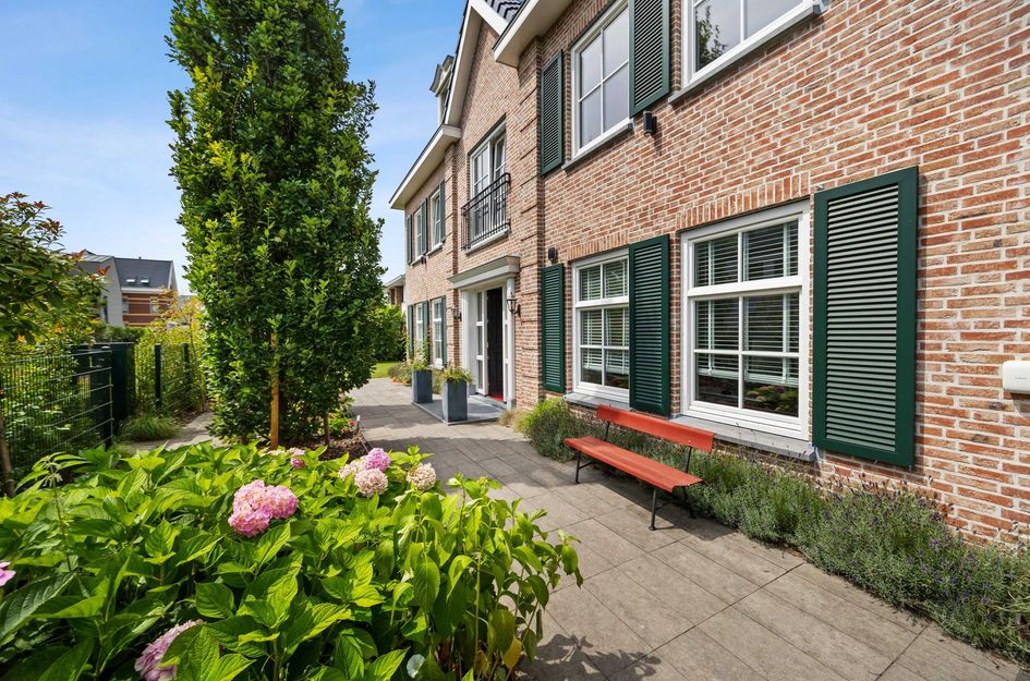 Hertog Albrechtlaan 29