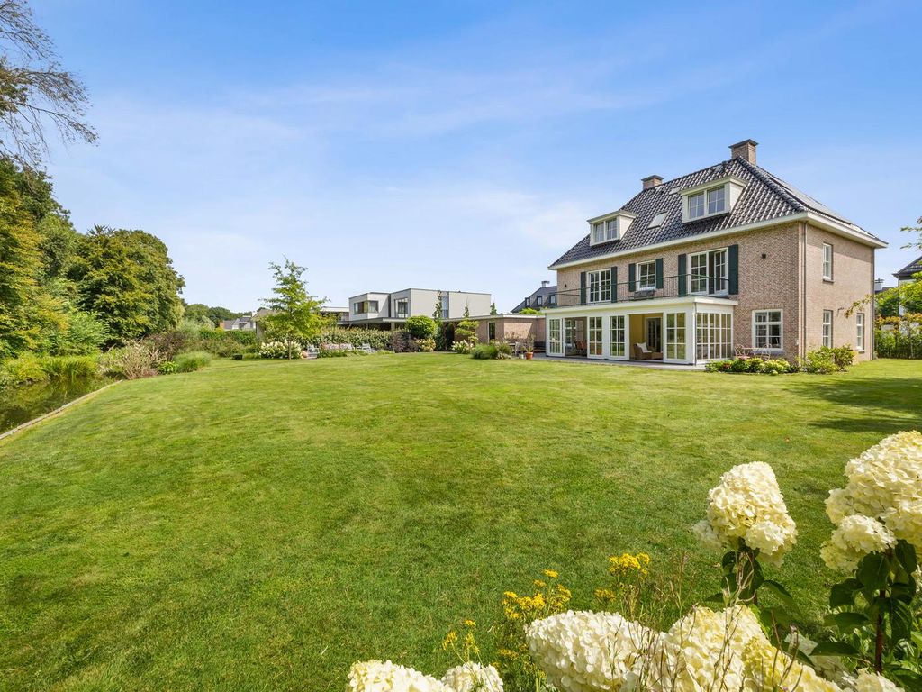 Hertog Albrechtlaan 29, 'S-Gravenhage