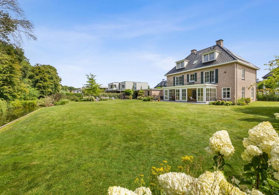 Hertog Albrechtlaan 29, 'S-Gravenhage