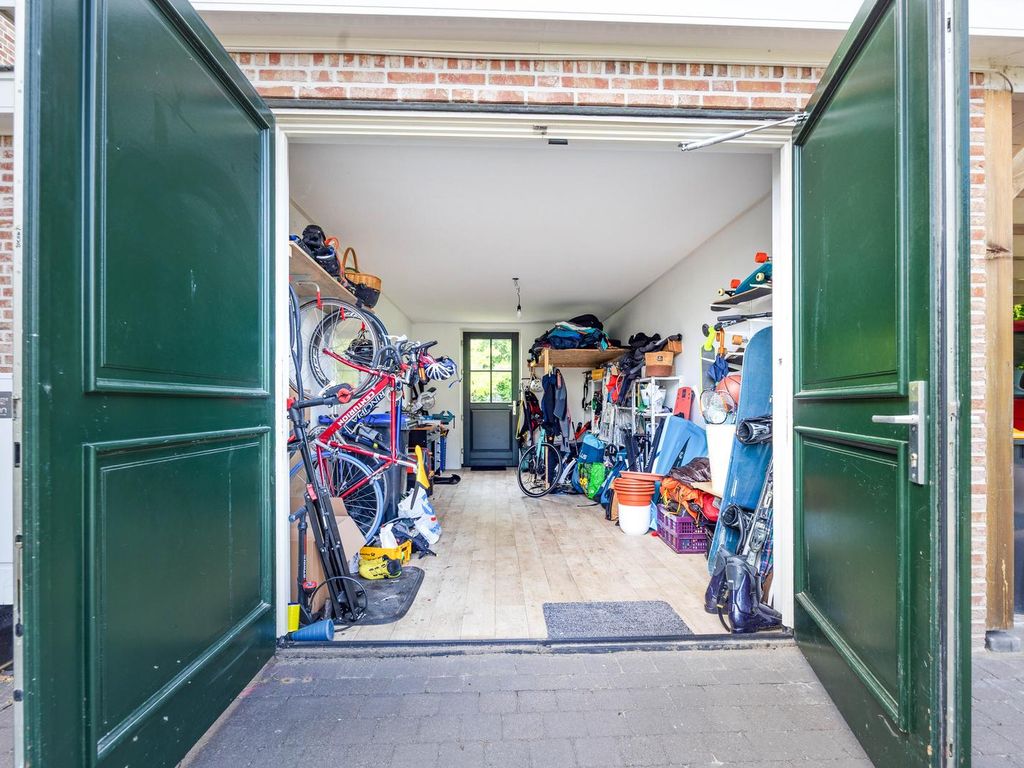 Hertog Albrechtlaan 29, 'S-Gravenhage