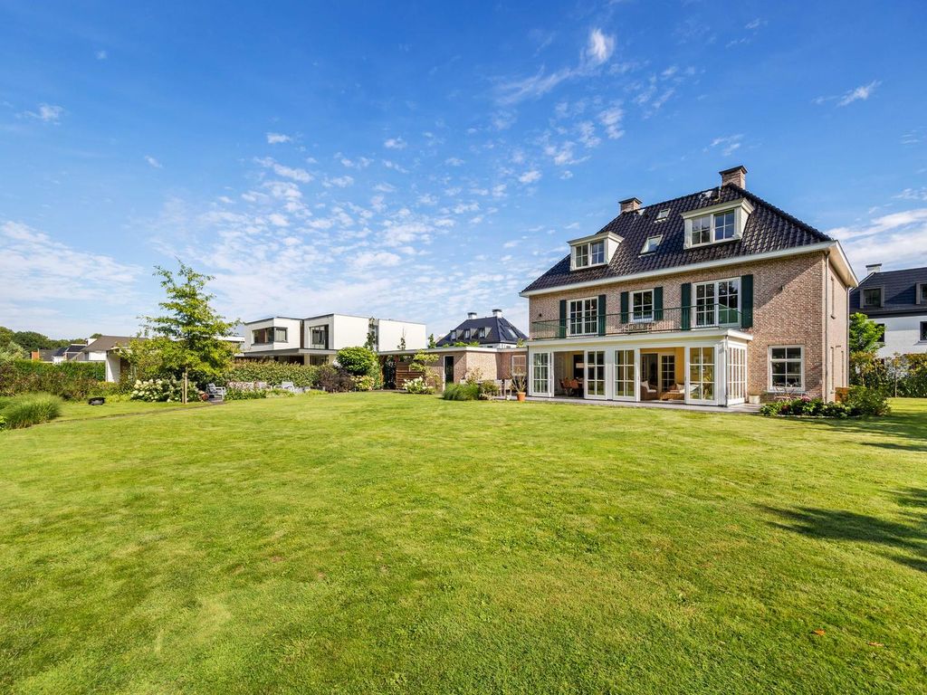 Hertog Albrechtlaan 29, 'S-Gravenhage