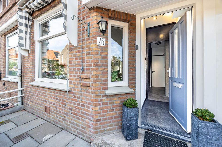 Schoolmeesterstraat 26