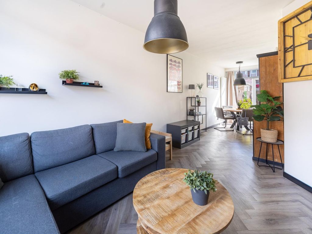 Schoolmeesterstraat 26, 'S-Gravenhage