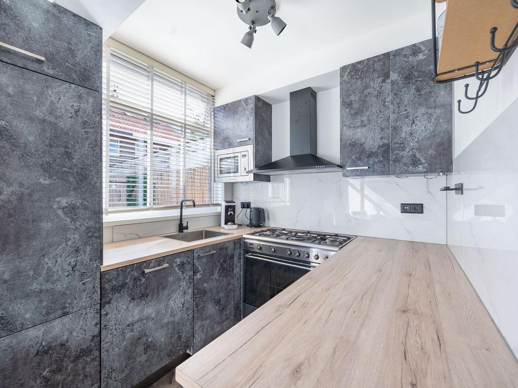 Schoolmeesterstraat 26, 'S-Gravenhage