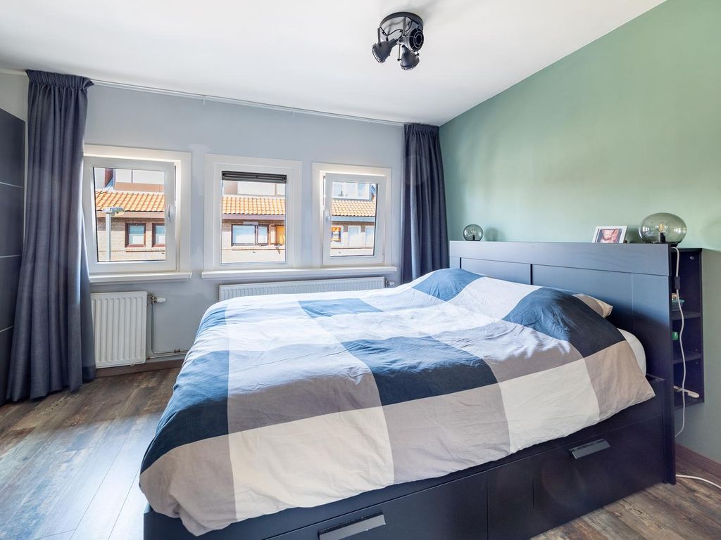 Schoolmeesterstraat 26, 'S-Gravenhage