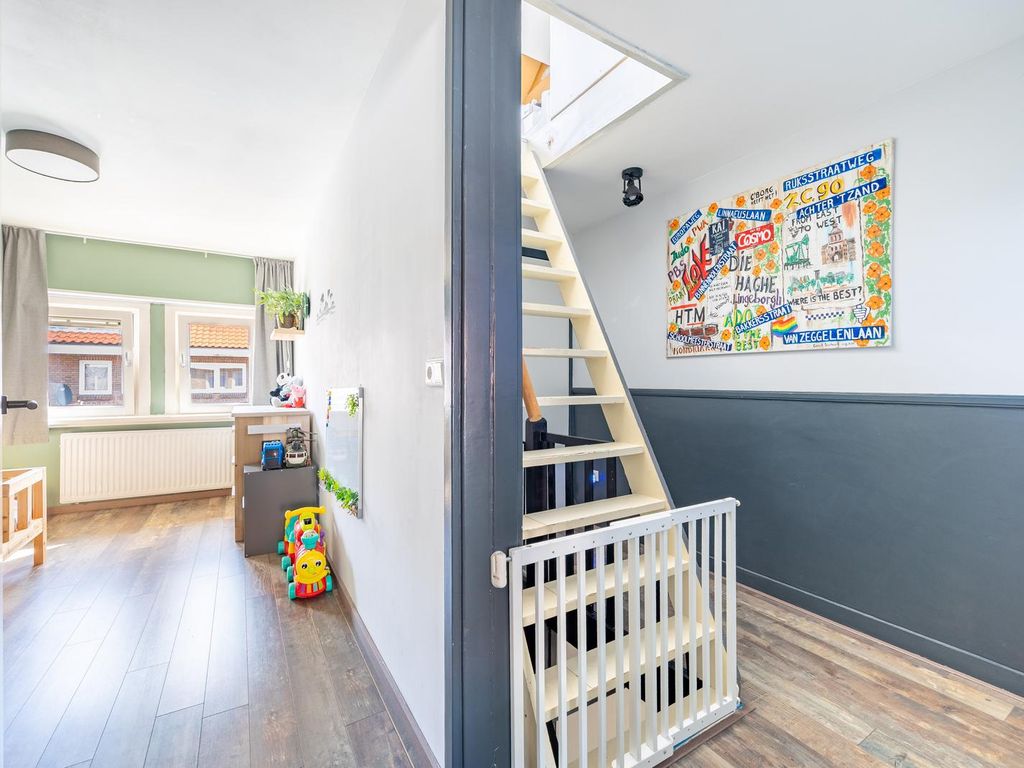 Schoolmeesterstraat 26, 'S-Gravenhage