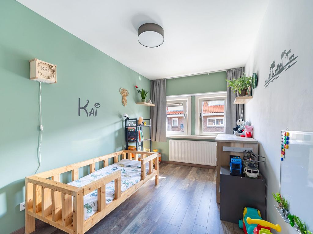 Schoolmeesterstraat 26, 'S-Gravenhage