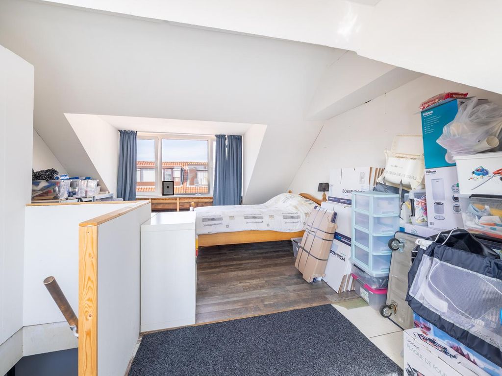 Schoolmeesterstraat 26, 'S-Gravenhage