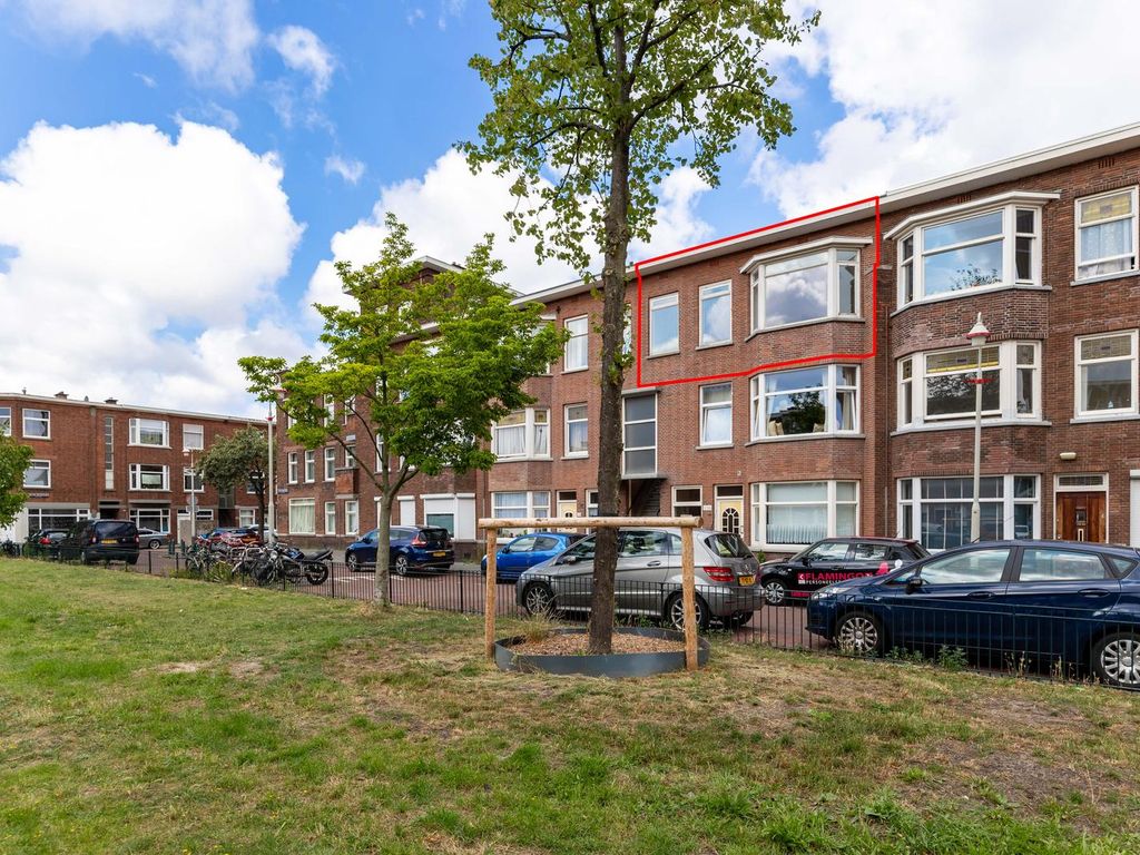 Allard Piersonlaan 152, 'S-Gravenhage