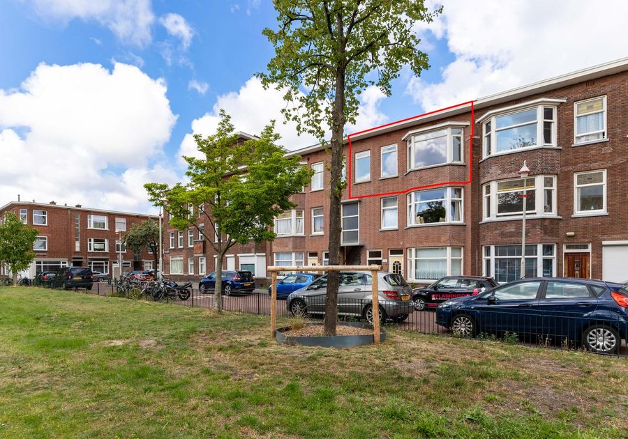 Allard Piersonlaan 152, 'S-Gravenhage