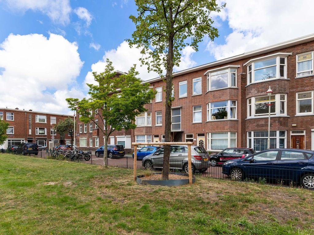 Allard Piersonlaan 152, 'S-Gravenhage
