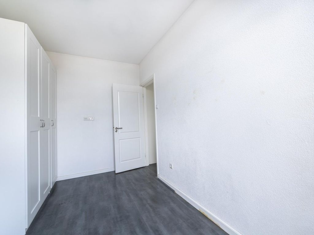 Goeverneurlaan 105, 'S-Gravenhage