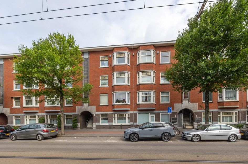 Goeverneurlaan 105