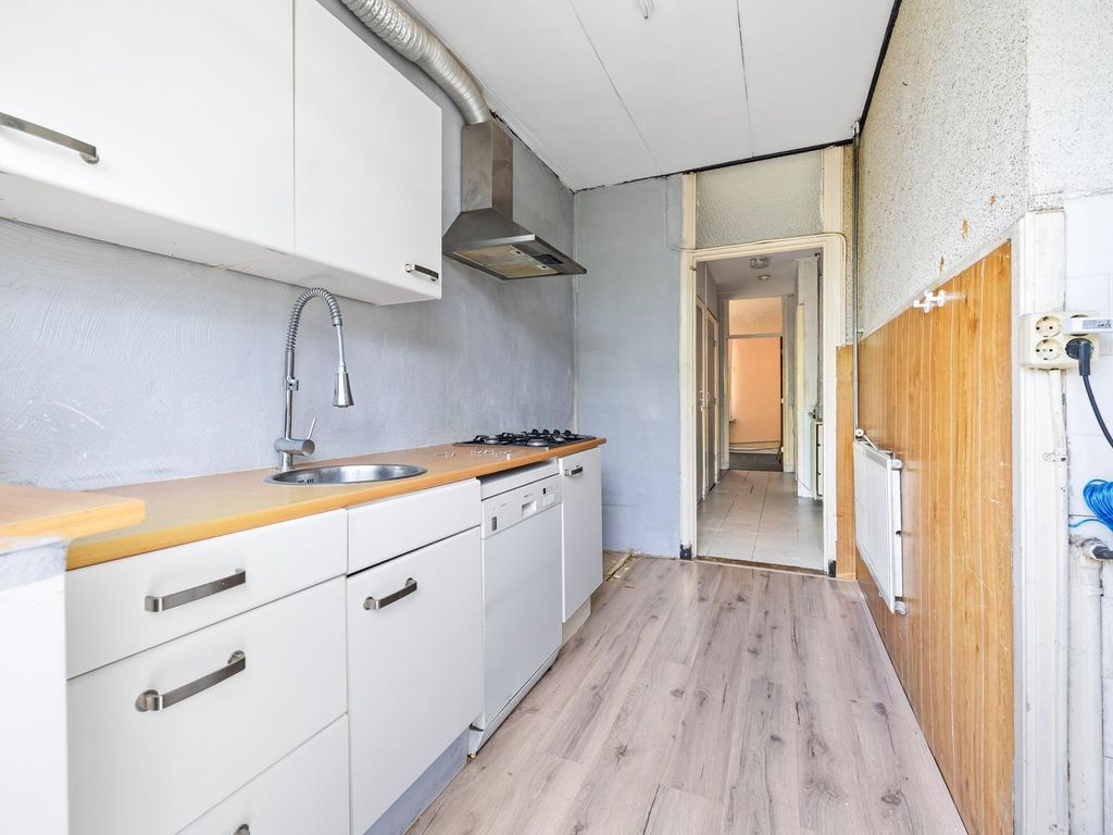 Noordpolderkade 227, 'S-Gravenhage