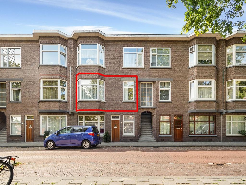 Noordpolderkade 227, 'S-Gravenhage