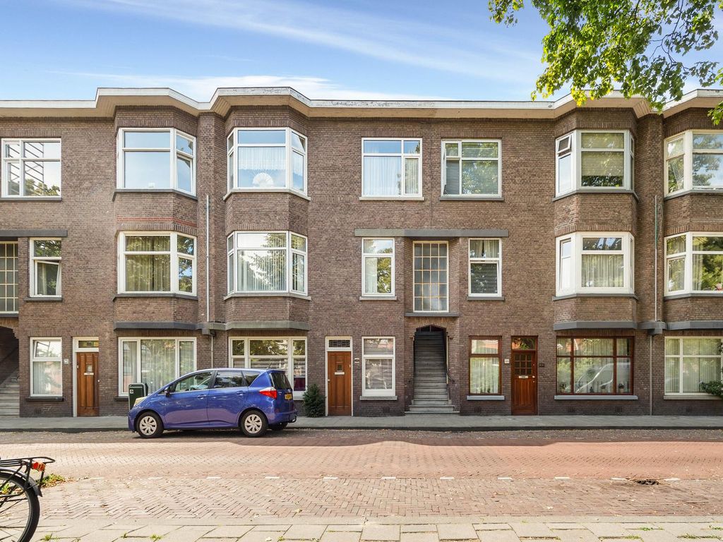 Noordpolderkade 227, 'S-Gravenhage