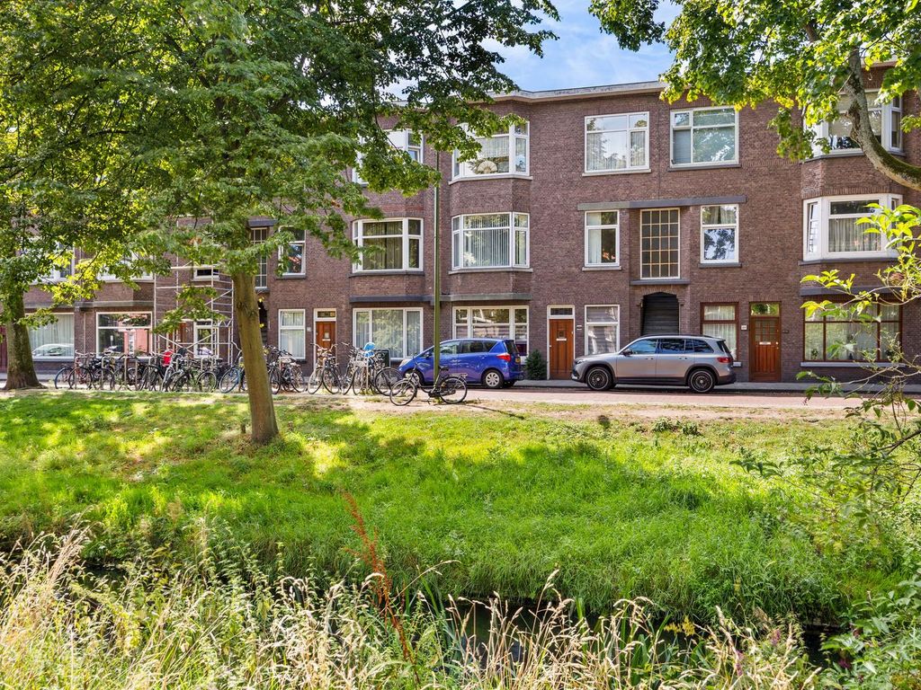 Noordpolderkade 227, 'S-Gravenhage