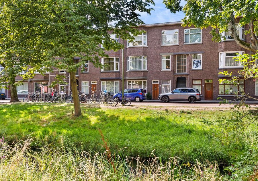 Noordpolderkade 227, 'S-Gravenhage