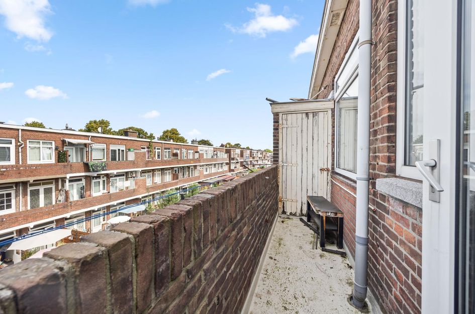 Damasstraat 249