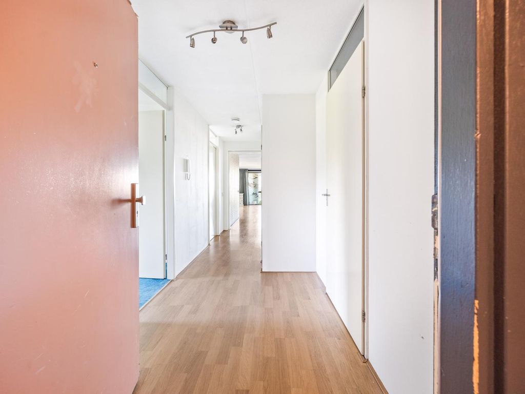 Troelstrakade 39, 'S-Gravenhage