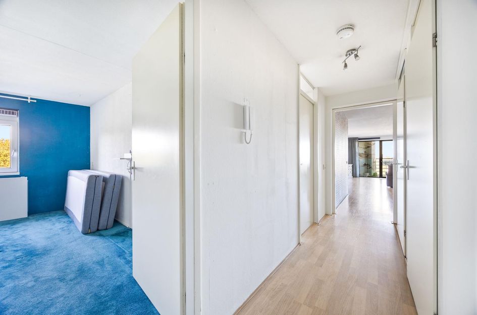 Troelstrakade 39