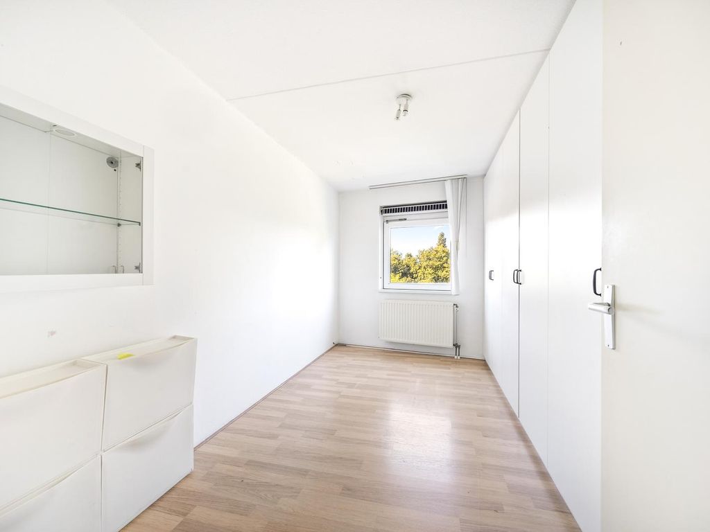 Troelstrakade 39, 'S-Gravenhage