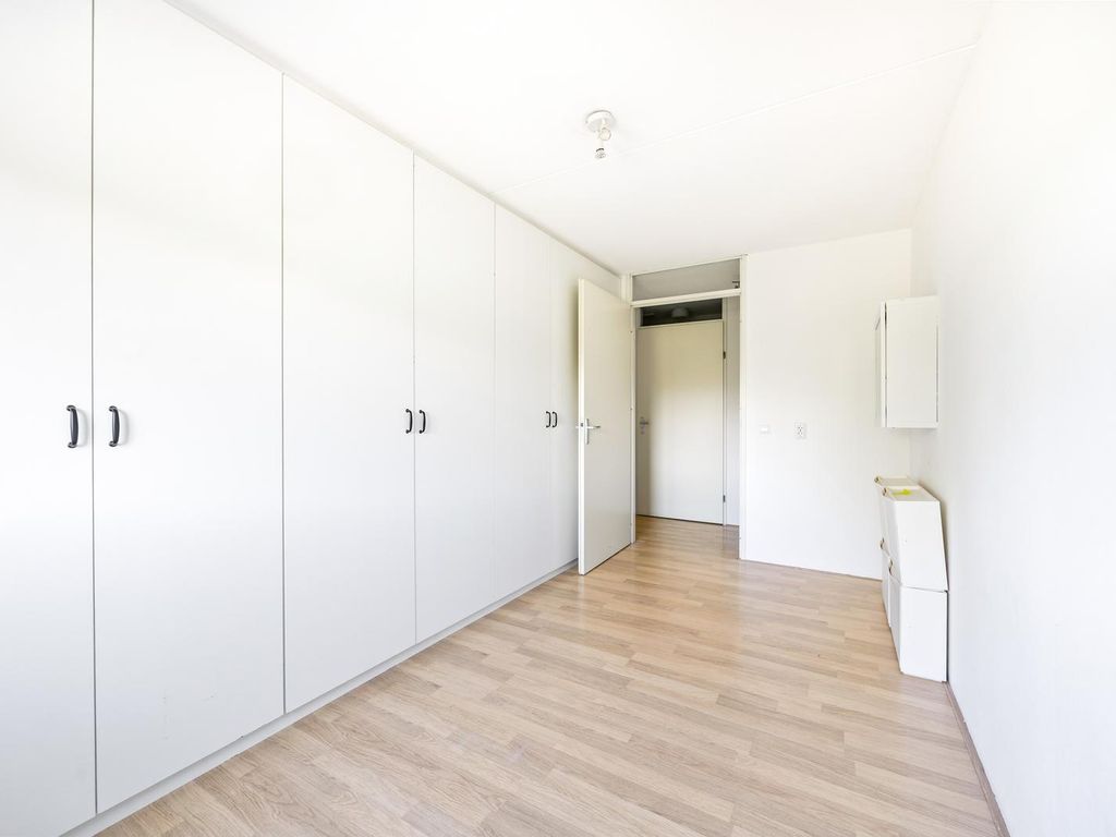 Troelstrakade 39, 'S-Gravenhage