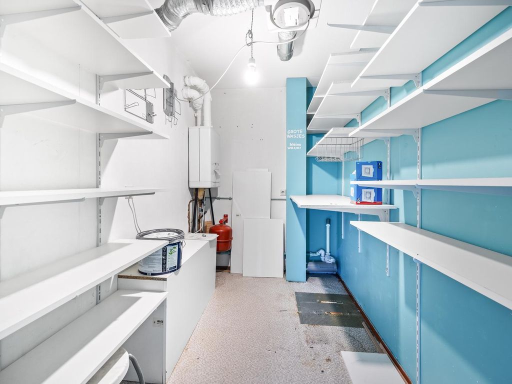 Troelstrakade 39, 'S-Gravenhage
