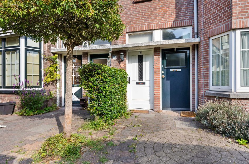 Generaal van Geenplein 10